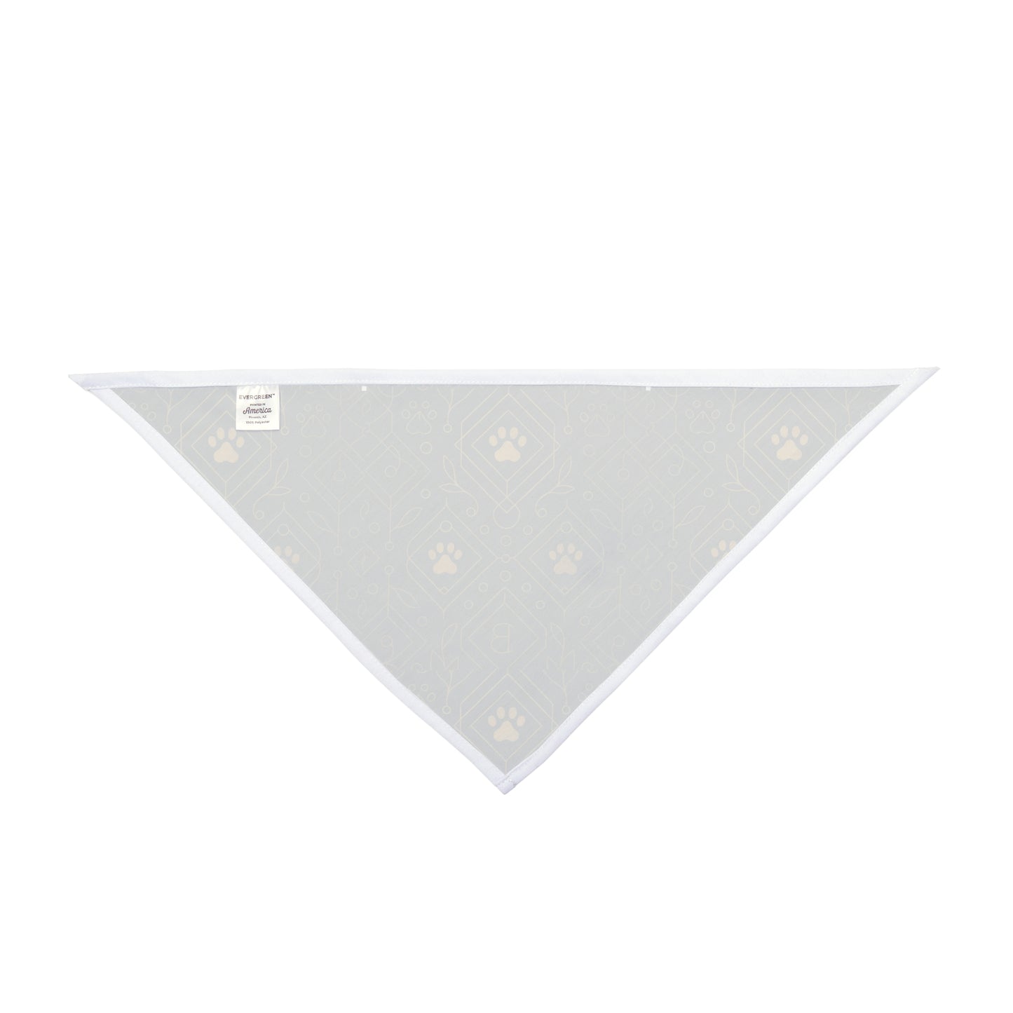 Pet Bandana