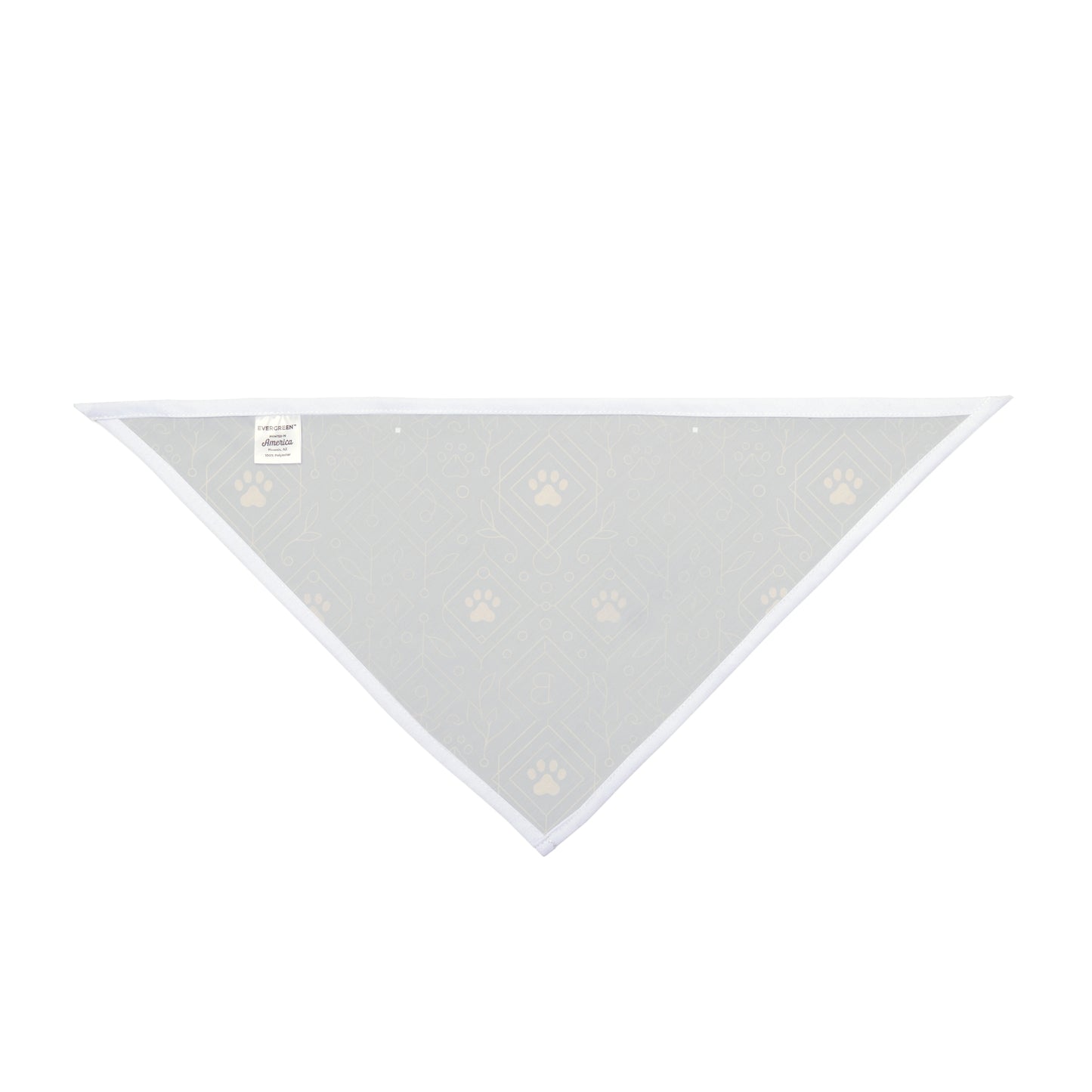 Pet Bandana